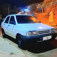 پراید 131 مدل 99