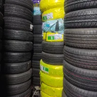 لاستیک استوک و نو