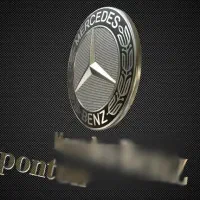 مرسدس بنز پونتون آنتیک معاوضه با ملک شمال