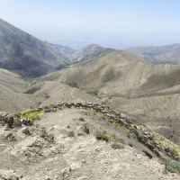 کوهپیمایی سبلان
