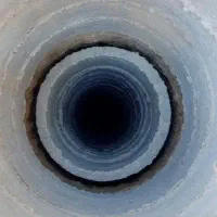 چاه کن ترکمن