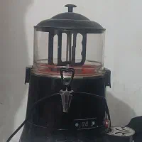 تجهیزات کافه