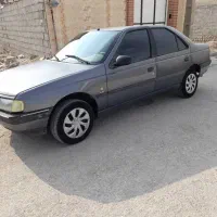 ماشین 405مدل ۹۵ تک سوز شاسی پلمپ رنگ سه لکه|خودرو سواری و وانت|یاسوج, |دیوار