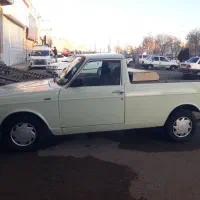 فروش‌وانت‌پیکان|خودرو سواری و وانت|اردبیل, |دیوار