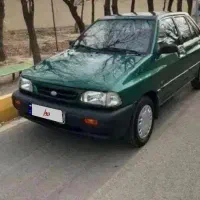مدل۸۰ تکسوز  به قیمت نقدی یا معاوضه با موتور
