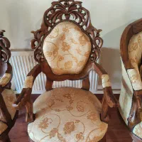 مبل سلطنتی فرحی