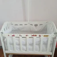 گهواره مارک Divanco