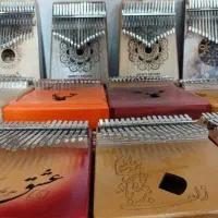 فروش انواع کالیمبا+ توسط مدرس