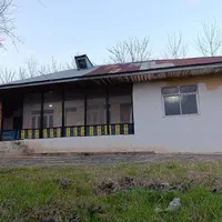 خانه روستایی زیبا و دنج در دل طبیعت 7کیلومتری ساحل|فروش زمین و ملک کلنگی|رشت, گلسار|دیوار