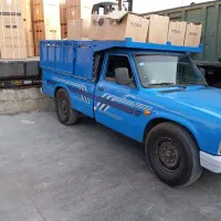 باربری نیسان