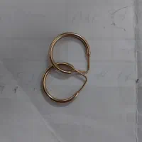 گوشواره طلا