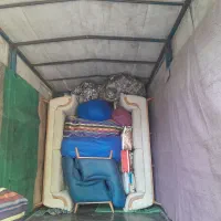 حمل اثاث/کارگرجابهجایی/تخلیه بار/نیسان بار