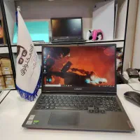 lenovo لژیون 5 گیمینگ اقتصادی|رایانه همراه|قم, صفائیه|دیوار
