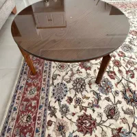 میز جلو مبلی