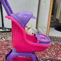 کاسکه اسباب بازی|اسباب‌بازی بچه|اهواز, زیتون کارگری|دیوار