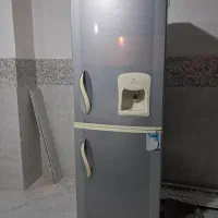 یخچال فریزر