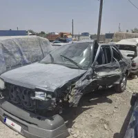 مشاوره،خریدار خودرو تصادفی چپ شده شما