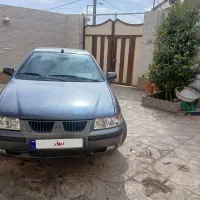 سمند اف سون مدل ۹۳|خودرو سواری و وانت|کرمان, |دیوار