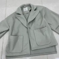 پالتو ترک فیری سایز