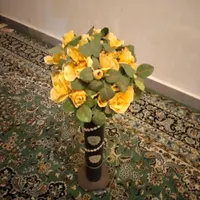 گل مصنوعی