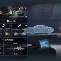 اکانت بدونه چنج