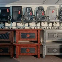 میز مدیریت و مبلمان اداری|مبلمان اداری|تبریز, |دیوار