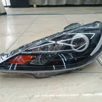 چراغ 206 اسپرت در حد نو