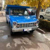 نیسان دیزل|خودرو سواری و وانت|شهرکرد, |دیوار