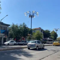 فروش مغازه۱۸متری خیابان بیستون رشت لوکیشین عالی