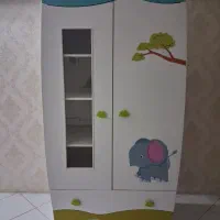 کمد کودک آپادانا