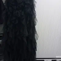 دامن مجلسی حریر|لباس|ارومیه, |دیوار