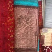 روتختی و ملحفه نو