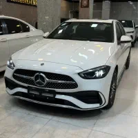 بنز C200L|خودرو سواری و وانت|تهران, زعفرانیه|دیوار