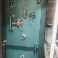 فروش گاو صندوق