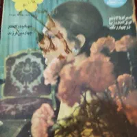 فروش چندجلدمجله چاپ قدیم|کتاب و مجله تاریخی|خرمآباد, |دیوار