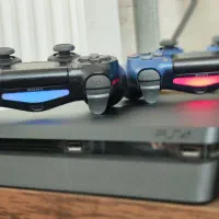 پلی استیشن ۴ اسلیم ۱ ترابایت