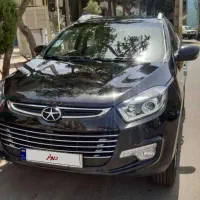 جک s5 1500cc نیوفیس