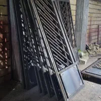 جوشکاری سیار تمام کارهای داخلی آپارتمان،درب حیاط