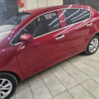 برلیانس ۲۲۰ مدل ۹۷