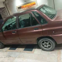 پراید 132|خودرو سواری و وانت|پرند, فاز ۳|دیوار