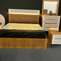 سرویس خواب مدل خاطره (فروشگاه سامنوس )