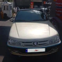 پرشیا سالم مدل 79|خودرو سواری و وانت|کهریزک, |دیوار