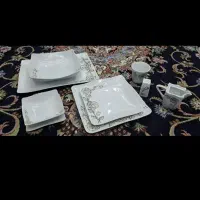چینی پردیس