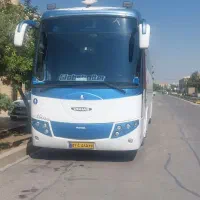 اتوبوس اسکانیاکلاسیک۸۷