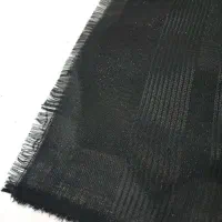 روسری نخی ساناز لمه دار فقط زیر 100تومن