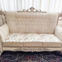 مبل هفت نفر درحدنو