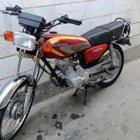 موتور لیفان مدل 1401 رهرو کویر|موتورسیکلت|تهران, سیروس|دیوار