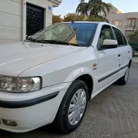 سمندEF7|خودرو سواری و وانت|شهریار, شهرک وائین|دیوار