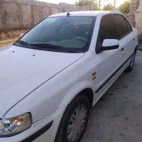 خودرو سمند مدل 95|خودرو سواری و وانت|قشم, |دیوار