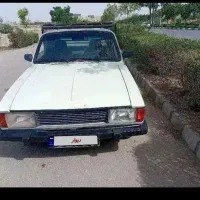 وانت پیکان مدل۸۴